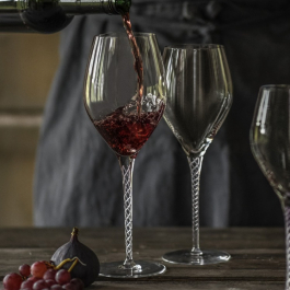 ZWIESEL HANDMADE Spirit 480 ml 2 szt. - kieliszki do wina czerwonego kryształowe