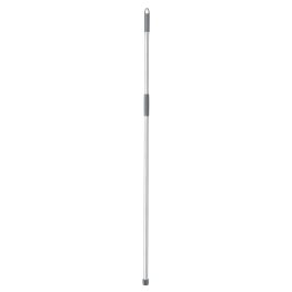 Kij do miotły lub mopa aluminiowy MERY 140 cm
