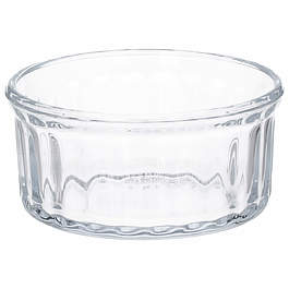 Kokilka / Naczynie do zapiekania szklana PYREX SZKLANA 200 ml