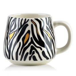 Kubek porcelanowy AFFEK DESIGN WILD 500 ml