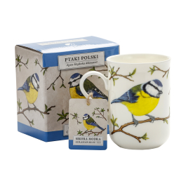 Kubek porcelanowy by Agata Hajdecka 300 ml