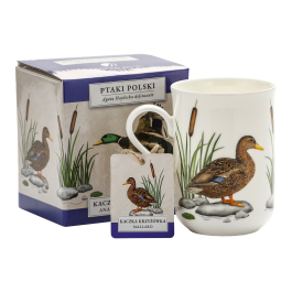 Kubek porcelanowy by Agata Hajdecka 300 ml