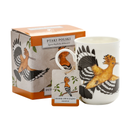 Kubek porcelanowy by Agata Hajdecka 300 ml