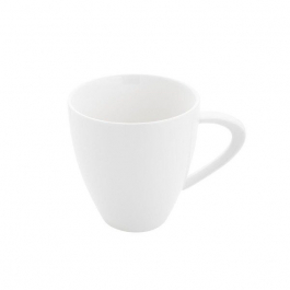 Kubek porcelanowy FLORINA MOSS 320 ml