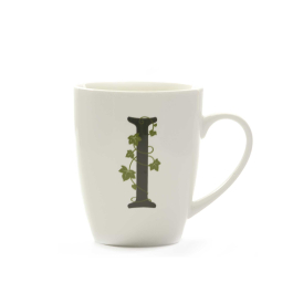 LA PORCELLANA BIANCA Atupertu 380 ml - kubek porcelanowy