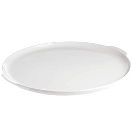 LA PORCELLANA BIANCA Arezzo 32,5 cm - półmisek porcelanowy