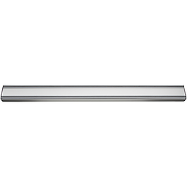 Listwa magnetyczna na noże aluminiowa BISBELL BISICHEF SREBRNA 50 cm