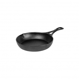 LODGE Blacklock 18 cm czarna - patelnia żeliwna