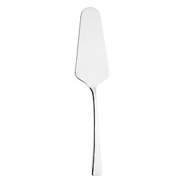 ETERNUM Curve 26 cm - łopatka do ciasta ze stali nierdzewnej