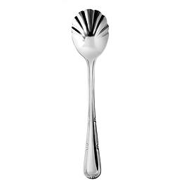 Łyżeczka do cukru ze stali nierdzewnej NATALIA 14 cm