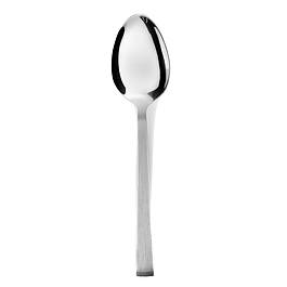 Łyżeczka do espresso ze stali nierdzewnej KRETA 11,1 cm