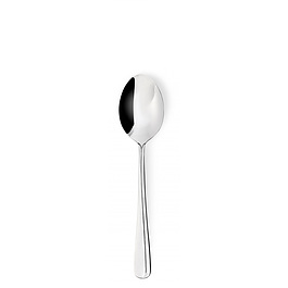 Łyżeczka do kawy i herbaty ze stali nierdzewnej TALA 14,4 cm