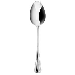 Łyżka stołowa ze stali nierdzewnej NATALIA 19,4 cm