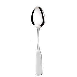 Łyżka stołowa ze stali nierdzewnej SPARTA 19,6 cm