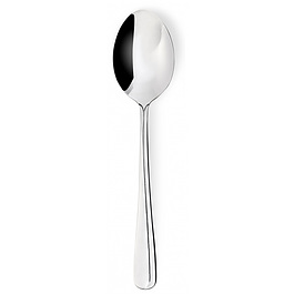 Łyżka stołowa ze stali nierdzewnej TALA 19,7 cm