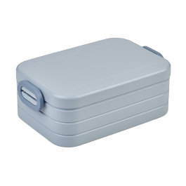 MEPAL Take a Break Nordic Blue New 0,9 l - lunch box / śniadaniówka plastikowa