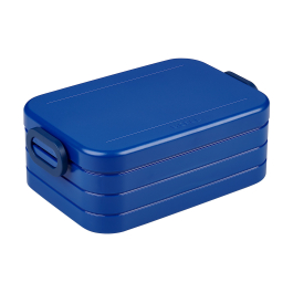 MEPAL Take a Break Vivid Blue 0,9 l - lunch box / śniadaniówka plastikowa