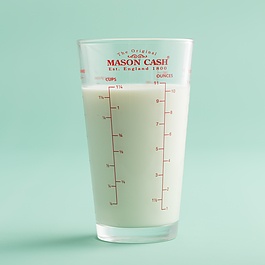 MASON CASH Classic 0,3 l - miarka kuchenna szklana