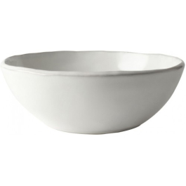 Miska / Salaterka kamionkowa ORGANIC HAND MADE 23 cm