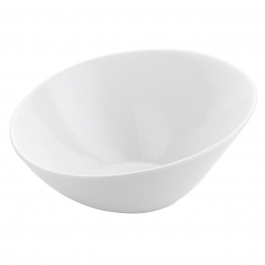 Miska / Salaterka porcelanowa FLORINA ALTA 20,5 cm