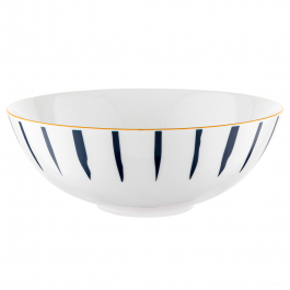 Miska / Salaterka porcelanowa FLORINA HAMPTONS II 18 cm
