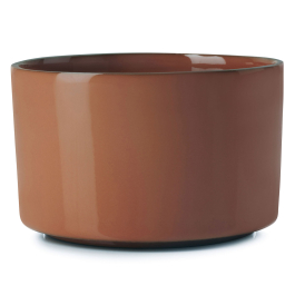 REVOL Caractere Cynamon 0,44 l - miska / salaterka porcelanowa