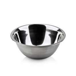 Miska kuchenna ze stali nierdzewnej COOKINI BASIC KITCHEN 24 cm