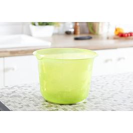 Miska kuchenna plastikowa BRANQ MAKI MIX KOLORÓW 2 l