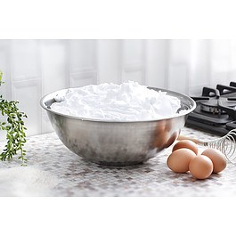 Miska kuchenna ze stali nierdzewnej TADAR WYSOKA 6 l