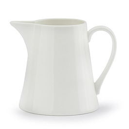 AMBITION Bianco 200 ml - mlecznik / dzbanek do mleka porcelanowy