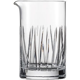 SCHOTT ZWIESEL Basic Bar Motion 500 ml - mlecznik / dzbanek do mleka szklany