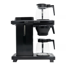 MOCCAMASTER Moccaserver Autofill 2200 W - ekspres do kawy przelewowy