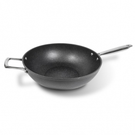 MONETA Armonia 32 cm - patelnia / wok nieprzywierający