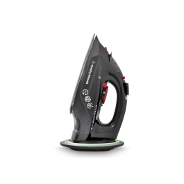MORPHY RICHARDS Easy Charge Power+ 2400 W - żelazko bezprzewodowe