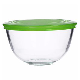 Naczynie żaroodporne do zapiekania szklane PYREX MIXING 2 l