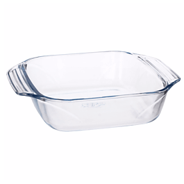 Naczynie żaroodporne do zapiekania szklane PYREX OPTIMUM 2,2 l