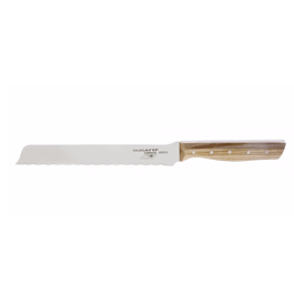 Nóż do krojenia chleba i pieczywa ze stali nierdzewnej BUGATTI TRATTORIA 20 cm