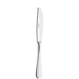 Nóż stołowy ze stali nierdzewnej CAPRI 21,1 cm