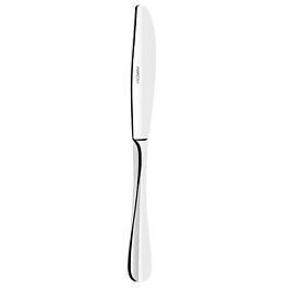 Nóż stołowy ze stali nierdzewnej CAPRI 22,7 cm