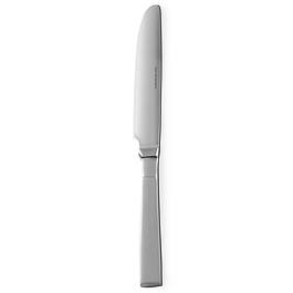Nóż stołowy ze stali nierdzewnej KRETA 22,4 cm