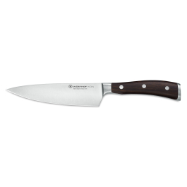 WÜSTHOF Ikon 16 cm - nóż szefa kuchni
