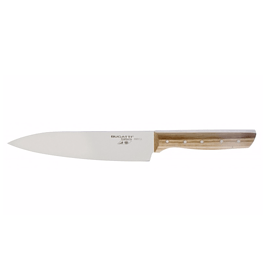 Nóż szefa kuchni ze stali nierdzewnej BUGATTI TRATTORIA 20 cm