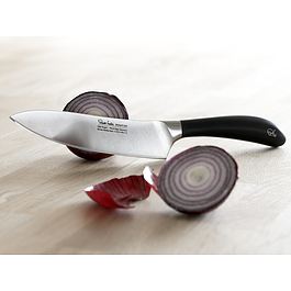 ROBERT WELCH Signature 14 cm - nóż szefa kuchni ze stali nierdzewnej