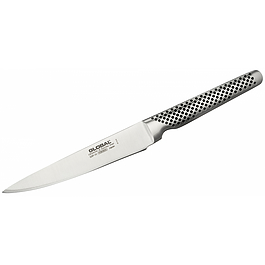 Nóż uniwersalny ze stali nierdzewnej GLOBAL SERIA GSF UNIVERSAL 15 cm