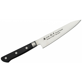 SATAKE Satoru 13,5 cm - japoński nóż kuchenny ze stali nierdzewnej