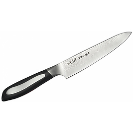 TOJIRO Flash Japanese 15 cm - japoński nóż kuchenny ze stali nierdzewnej