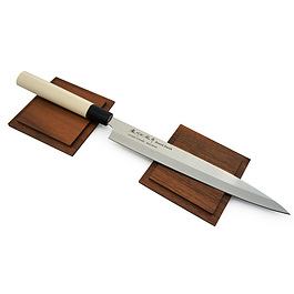 SATAKE S/D 24 cm - nóż Yanagiba Sashimi ze stali węglowej