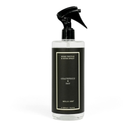 Odświeżacz powietrza i tekstyliów w sprayu CERERIA MOLLA SPRAY HOME GRAPEFRUIT AND BAY 500 ml