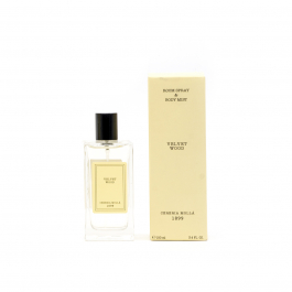 Odświeżacz powietrza w sprayu CERERIA MOLLA COSMETICA VELVET WOOD 100 ml