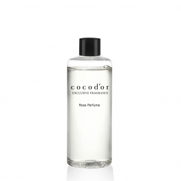 Olejek zapachowy do dyfuzora COCODOR ROSE PERFUME 200 ml